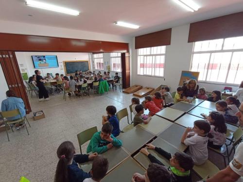 ENGLISH WEEK