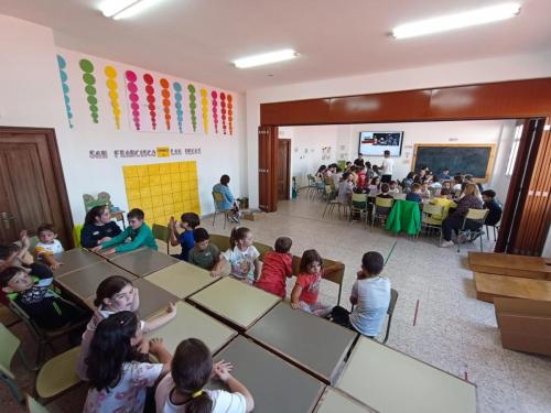 ENGLISH WEEK